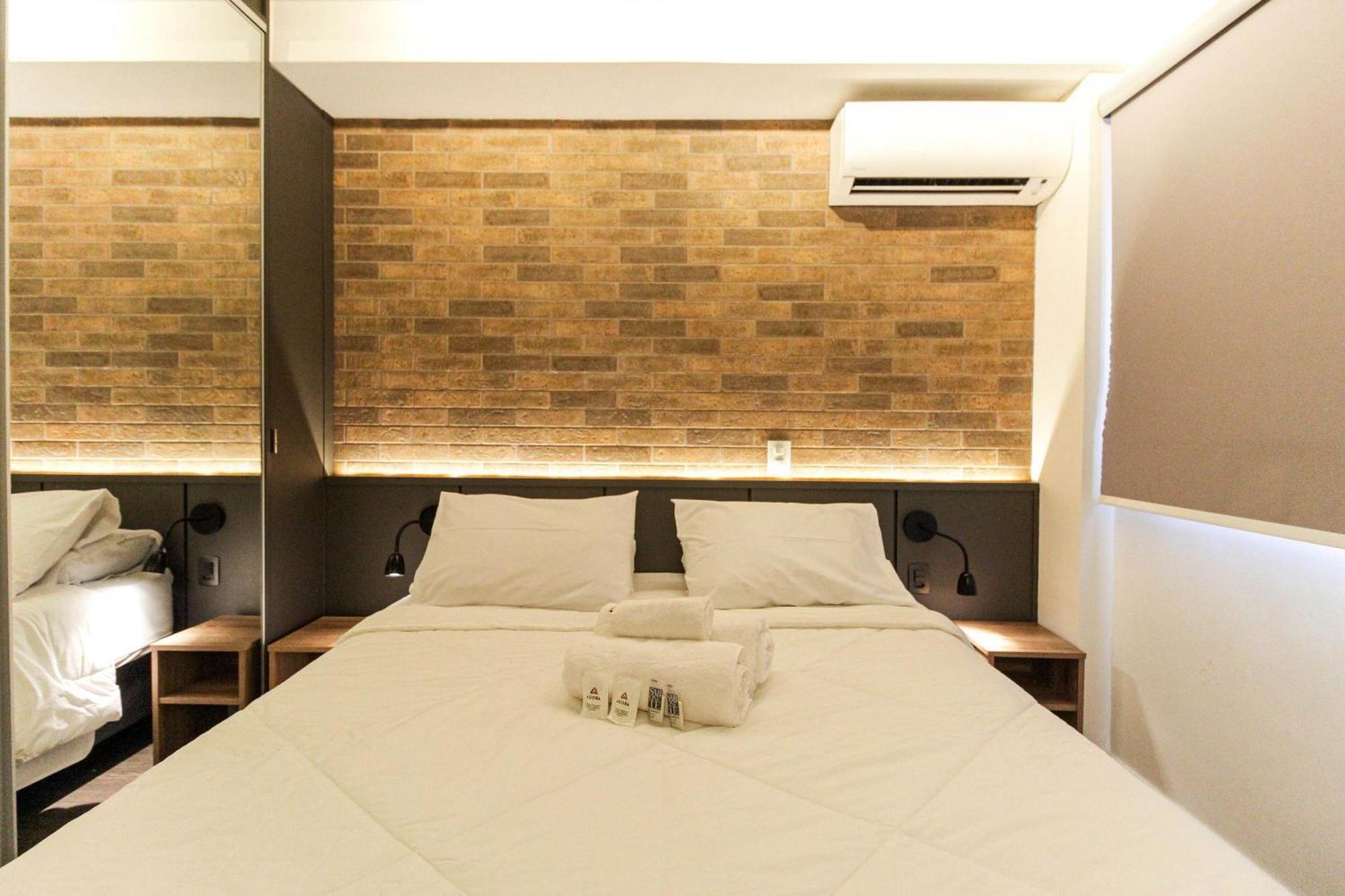 Mm312 - Moderno Em Moema | Conforto E Praticidade Apartamento São Paulo
