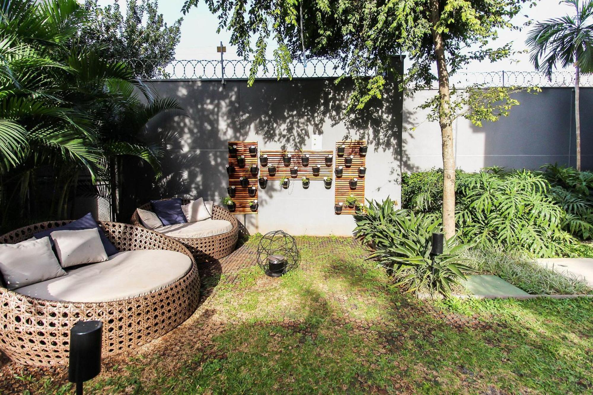 Apartamento Mm312 - Moderno Em Moema | Conforto E Praticidade *