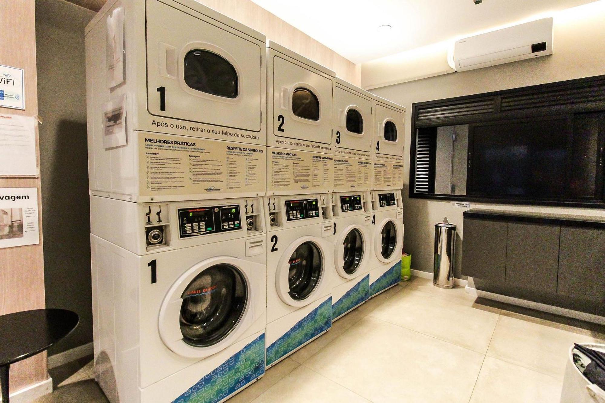 Apartamento Mm312 - Moderno Em Moema | Conforto E Praticidade *