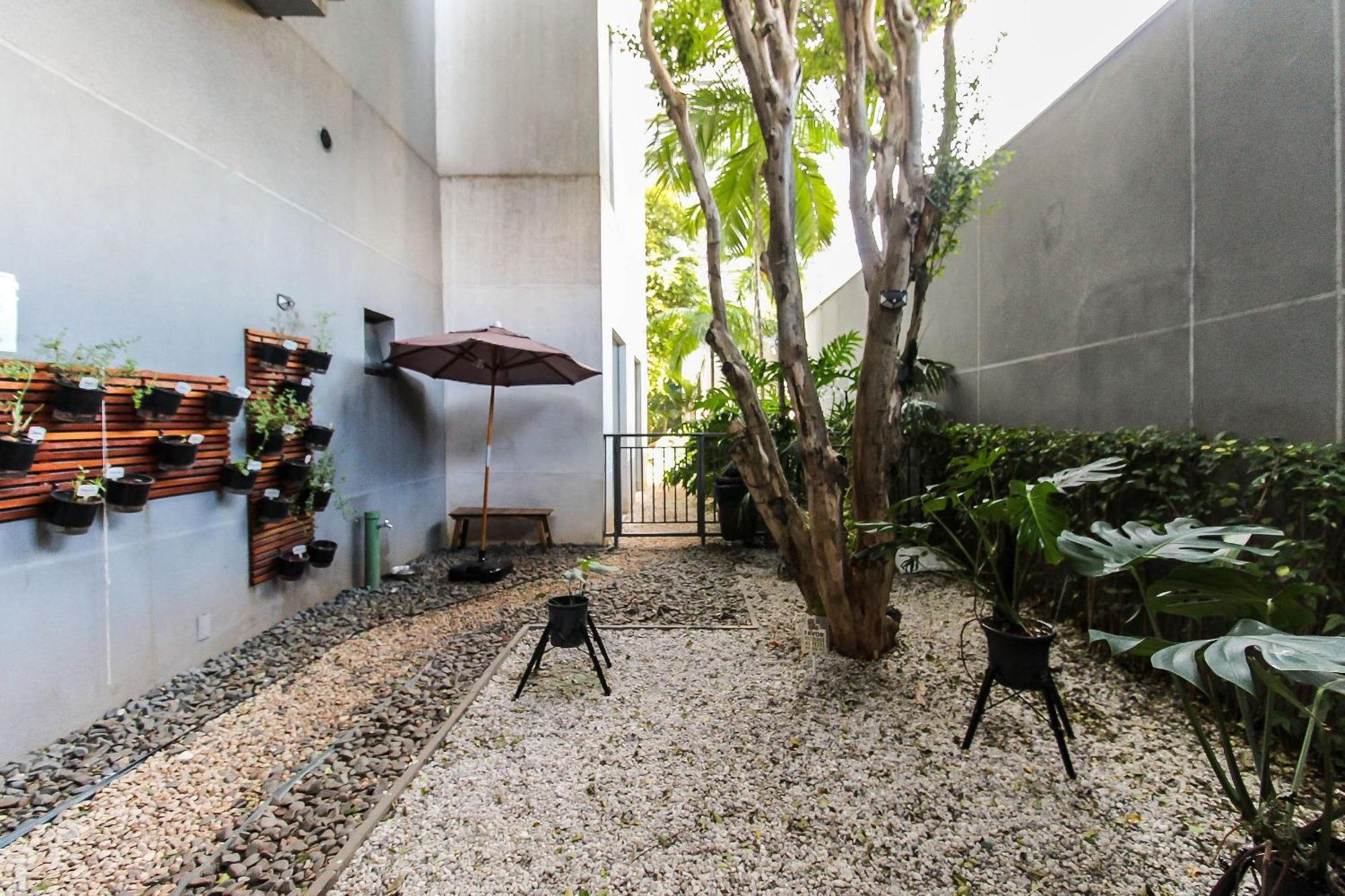 Mm312 - Moderno Em Moema | Conforto E Praticidade Apartamento *