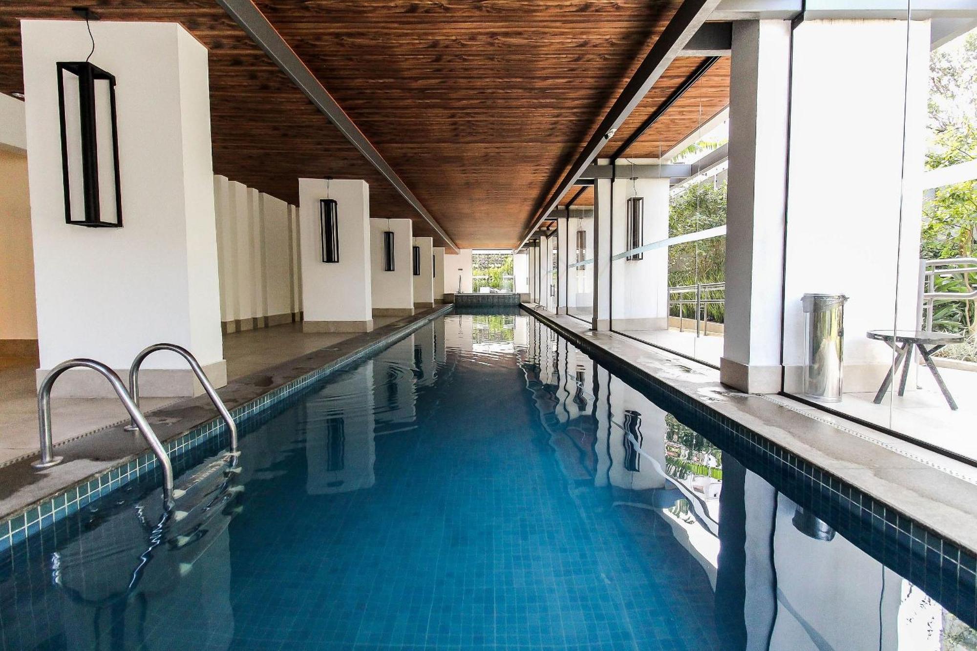 Apartamento Mm312 - Moderno Em Moema | Conforto E Praticidade São Paulo