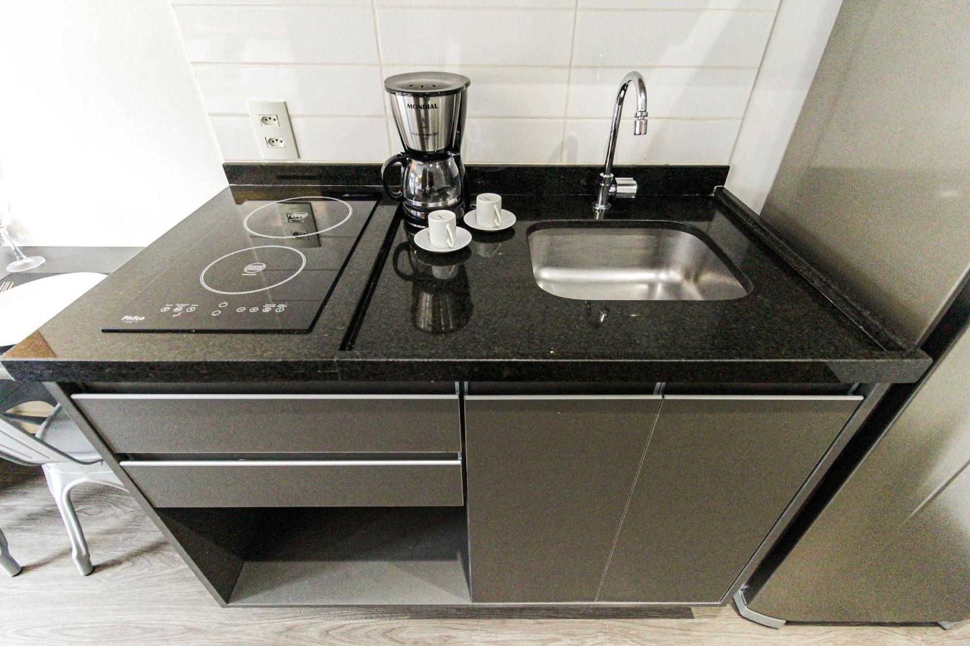 Mm312 - Moderno Em Moema | Conforto E Praticidade Apartamento
