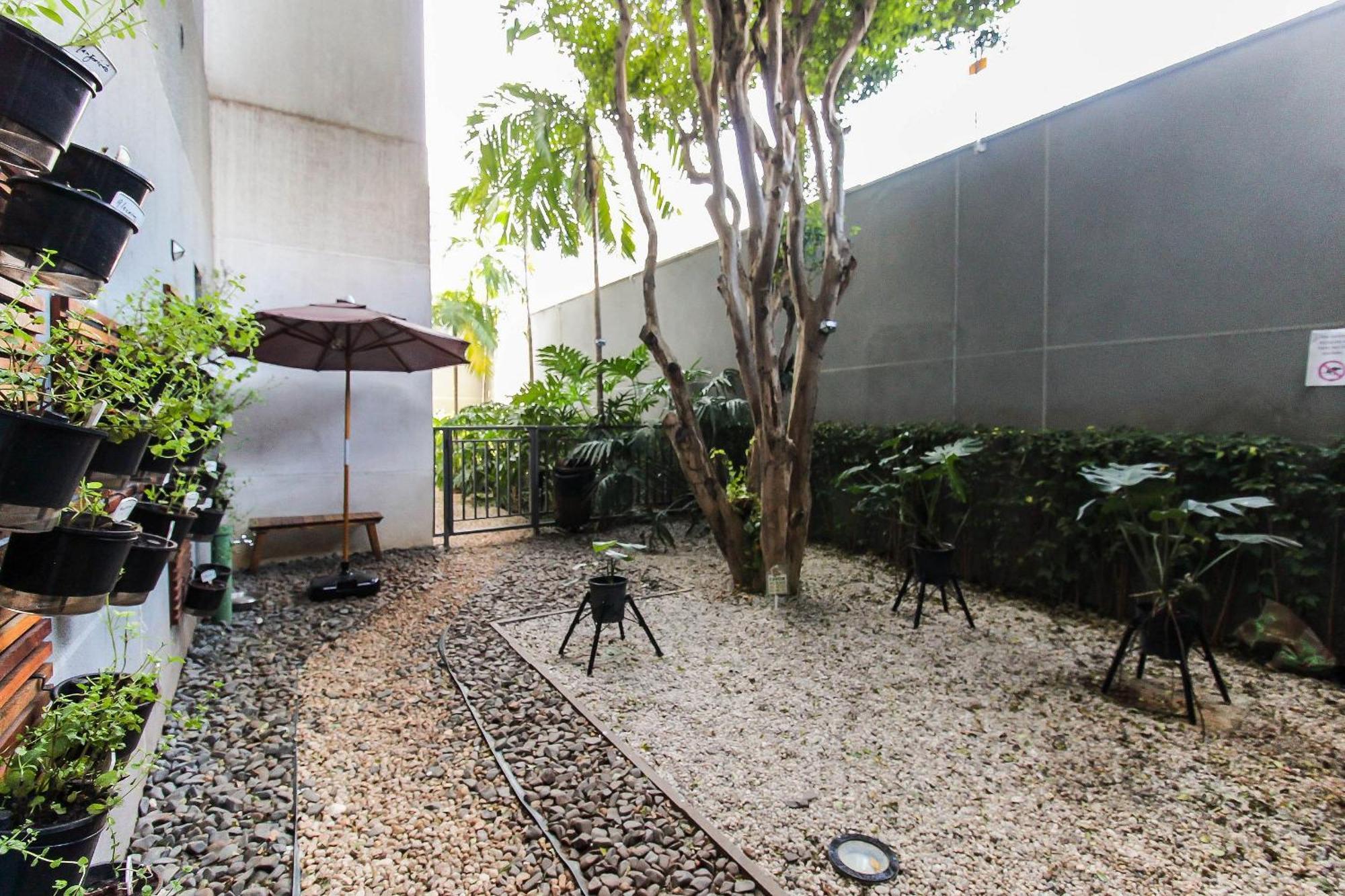 Apartamento Mm312 - Moderno Em Moema | Conforto E Praticidade