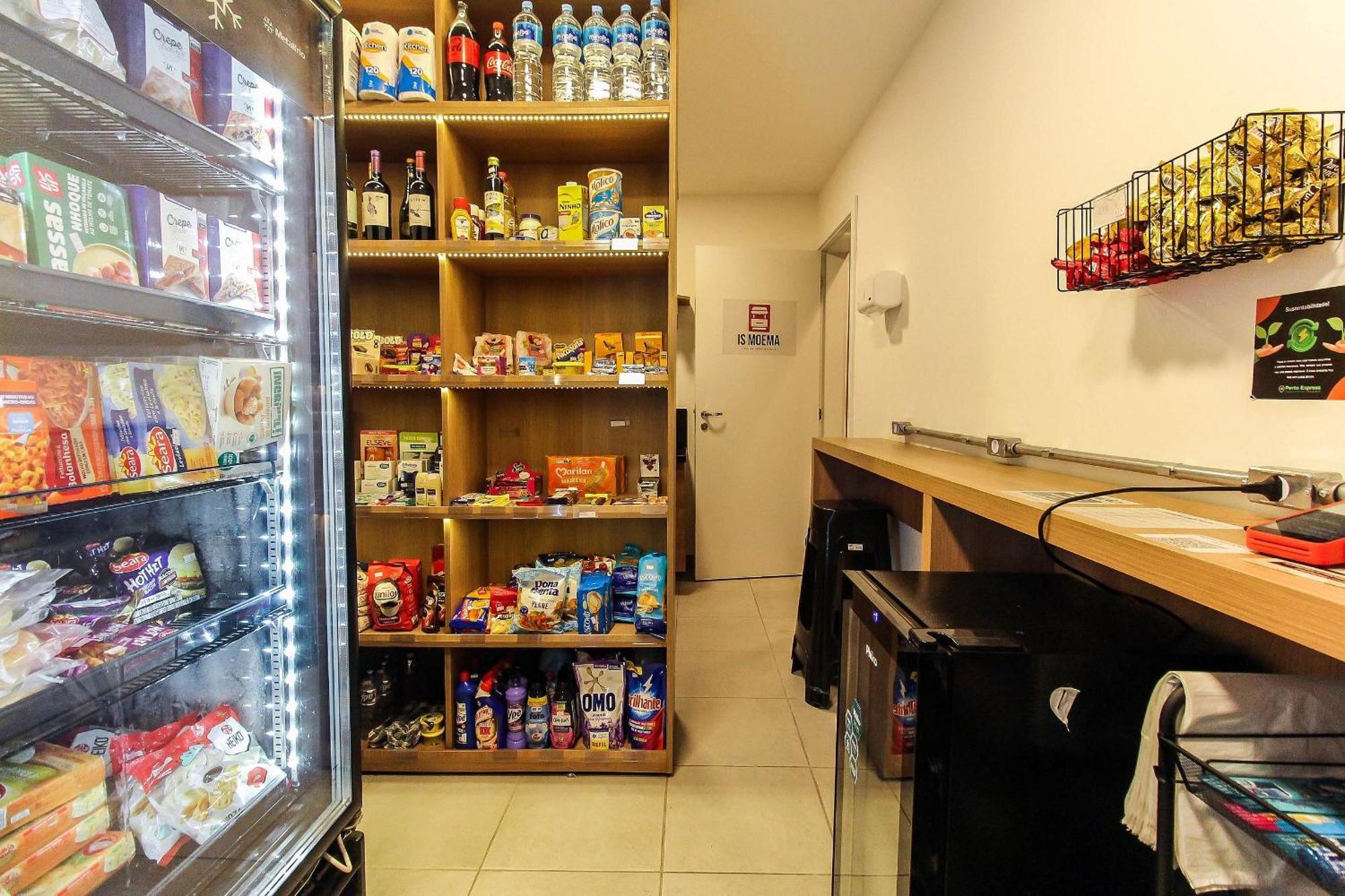 Mm312 - Moderno Em Moema | Conforto E Praticidade Apartamento *