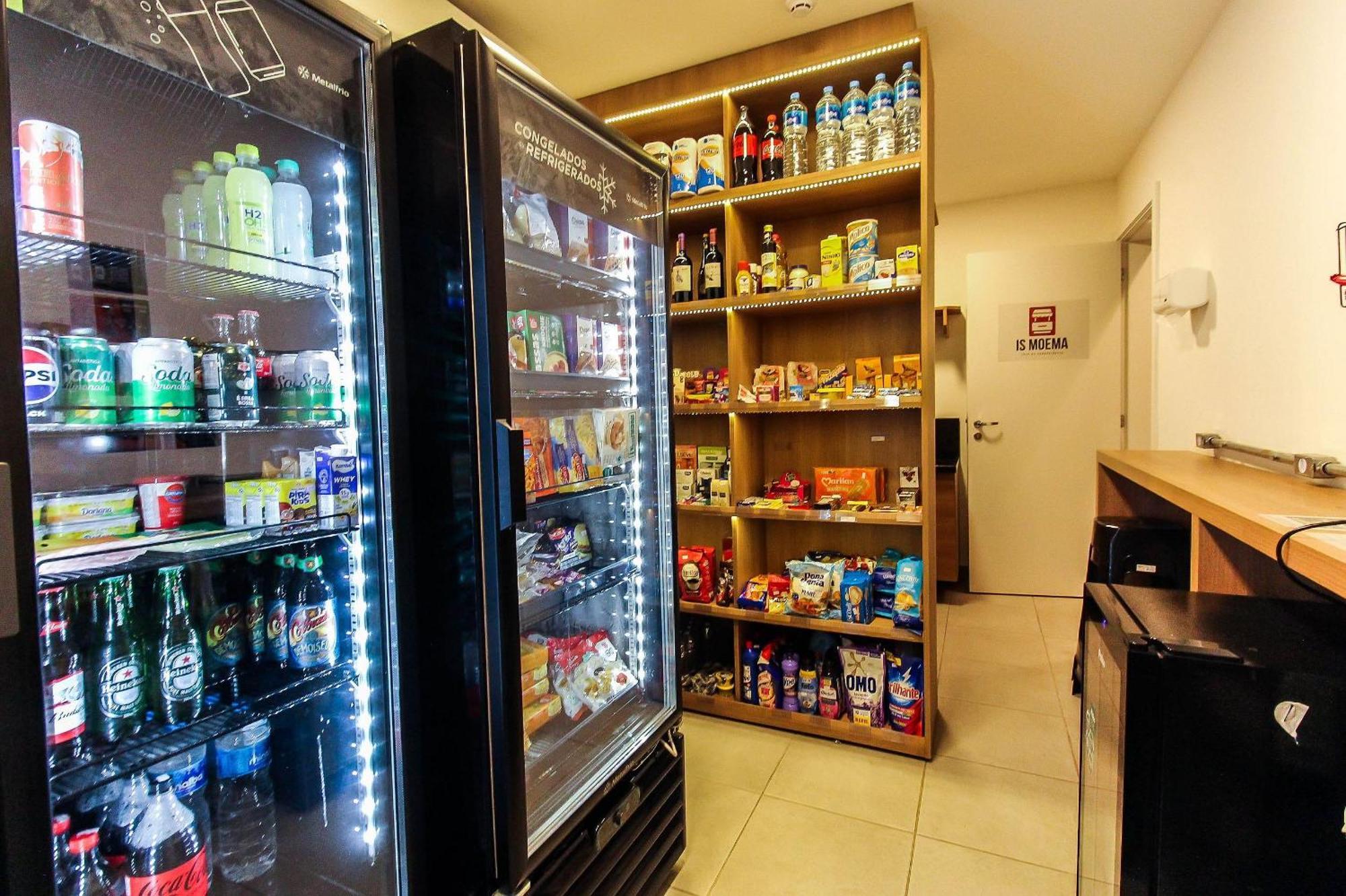 Mm312 - Moderno Em Moema | Conforto E Praticidade Apartamento São Paulo