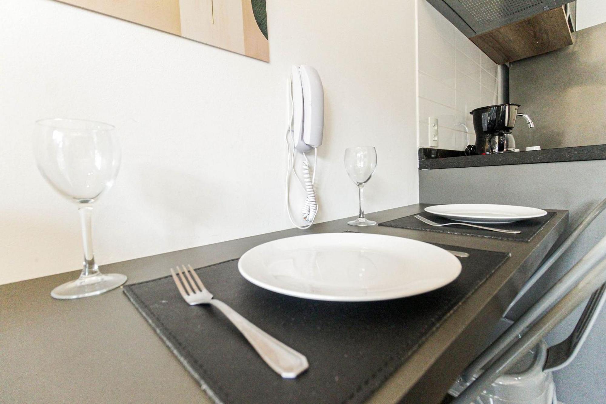 Apartamento Mm312 - Moderno Em Moema | Conforto E Praticidade