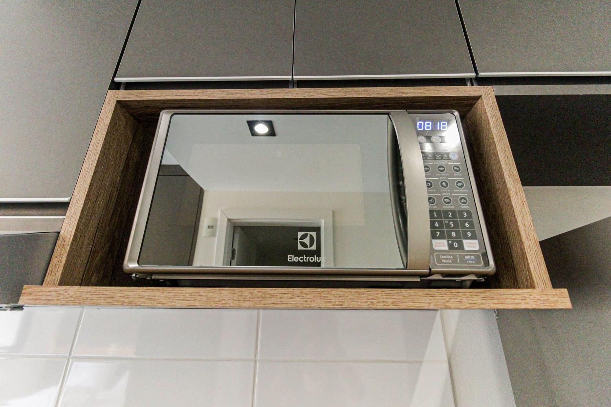 Mm312 - Moderno Em Moema | Conforto E Praticidade Apartamento